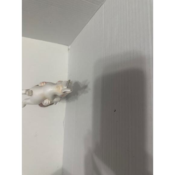 Martha Stewart spring Easter bunny rabbit with mother baby bunny 10 “ NWT - Picture 5 of 8